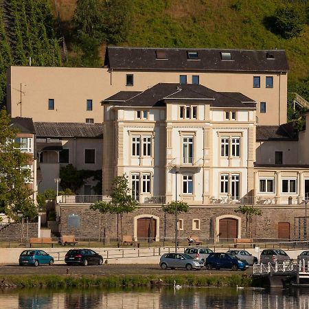 Ferienwohnungen Villa Mosella Bernkastel-Kues Eksteriør billede
