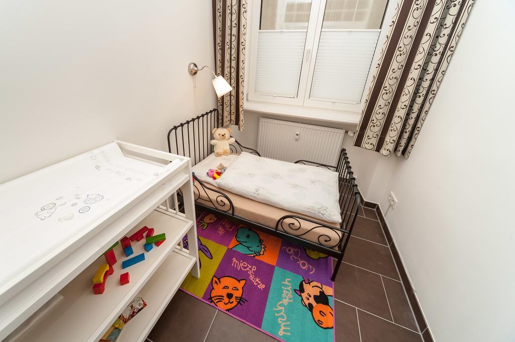 Ferienwohnungen Villa Mosella Bernkastel-Kues Værelse billede